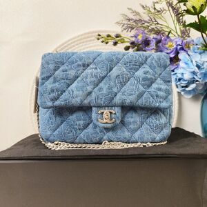 Chanel Women Pre-Loved Bag Brand New Condition